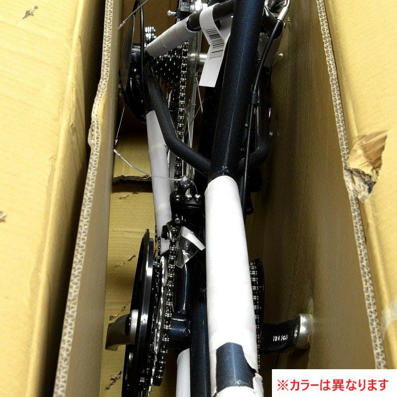 タンデム二人乗り自転車ケントデュアルドライブKentNORTHWOODSDUALDRIVE22646【組立要】