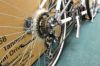 タンデム二人乗り自転車ケントデュアルドライブKentNORTHWOODSDUALDRIVE22646【組立要】