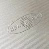ベーキングパン33×24cmノンスティック波形PTFE・PFOA・BPAフリーアメリカ製USAPanBakewareQuarterSheetPan,WarpResistantNonstickBakingPan,MadeintheUSAfromAluminizedSteel