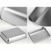 ベーキングパン33×24cmノンスティック波形PTFE・PFOA・BPAフリーアメリカ製USAPanBakewareQuarterSheetPan,WarpResistantNonstickBakingPan,MadeintheUSAfromAluminizedSteel