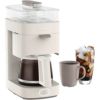 【送料無料】クイジナートコーヒーメーカーDGB-625BCガラス豆挽き付12カップCuisinartDGB-625BCGrind-and-Brew12-CupAutomaticCoffeemaker