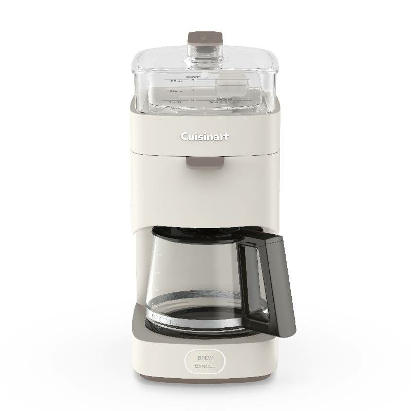クイジナート コーヒーメーカーCUISINART SOHO 5-CUP COFFEEMAKER DCC