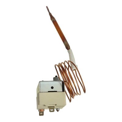 【正規輸入代理店】 ランチリオ社 エスプレッソマシン用 サーモスタット<br>RANCILIO High Limit Therm ostat 165/15 34200354