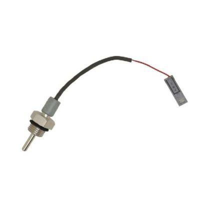 【正規輸入代理店】 ランチリオ社 エスプレッソマシン用 オーリング付き温度センサー<br>RANCILIO Temper ature Sensor With O-Ring 10701642