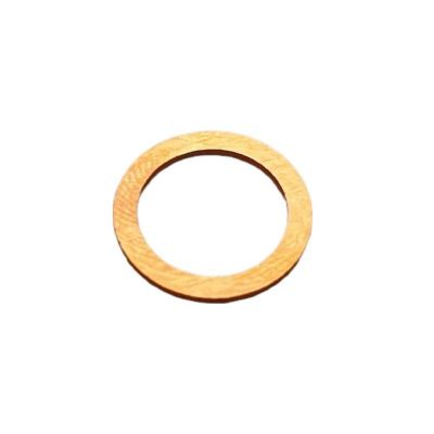 【正規輸入代理店】 ランチリオ シルビア用 コッパーガスケット エスプレッソマシン RANCILIO Copper Gasket 27270001