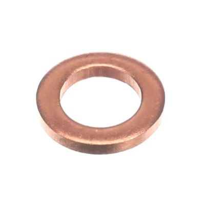 【正規輸入代理店】 ランチリオ シルビア用 コッパーガスケット エスプレッソマシン RANCILIO Copper Gasket 00019974