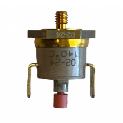 【正規輸入代理店】 ランチリオ シルビア用 温度リミッター エスプレッソマシン RANCILIO Temperature Limiter 00100300.001