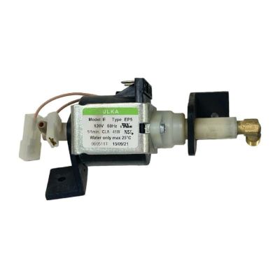【正規輸入代理店】 ランチリオ社 エスプレッソマシン用 ポンプ パーツ 部品 RANCILIO  Pump Assy 10701789