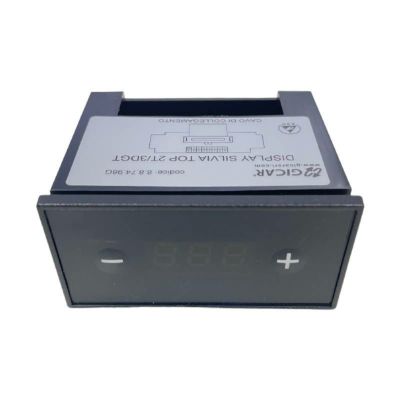 【正規輸入代理店】 ランチリオ社 エスプレッソマシン用 ディスプレイ RANCILIO  Display Silvia Pro Assy 10701630