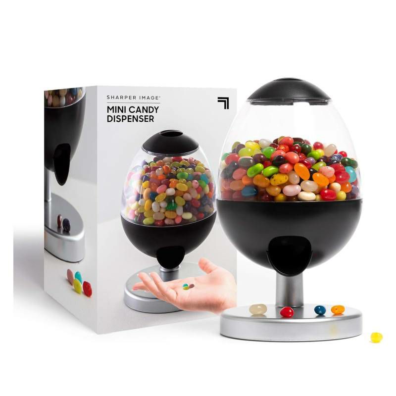 【送料無料】キャンディディスペンサーSharperImageMotionActivatedCandyDispenser