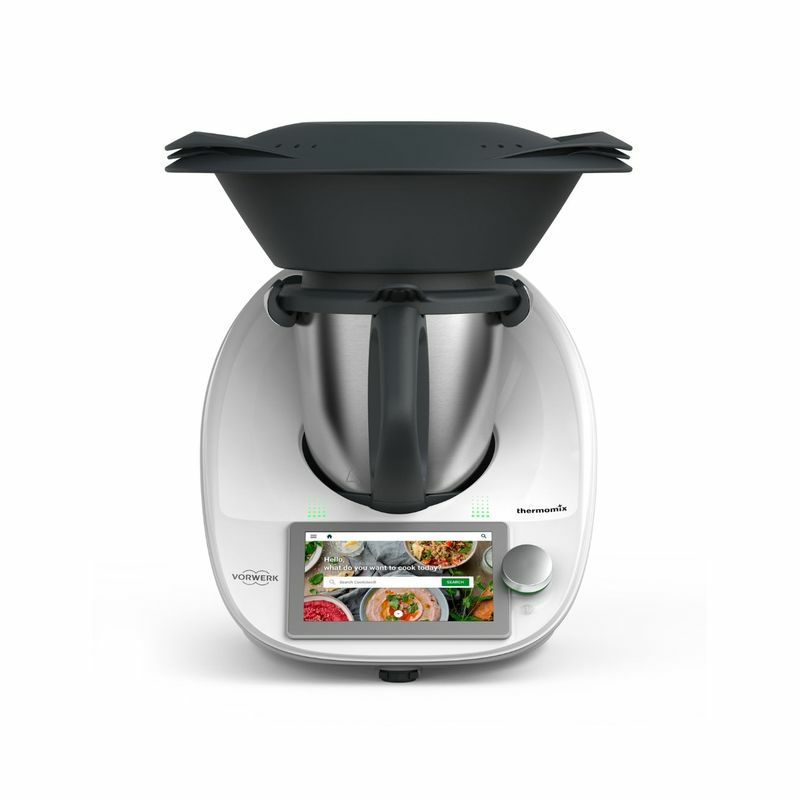 多機能 マルチクッカー サーモミックス ブレンダー ミキサー Thermomix TM6 家電 | アルファエスパス