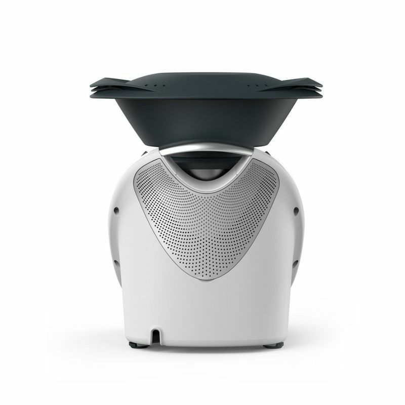 多機能 マルチクッカー サーモミックス ブレンダー ミキサー Thermomix  