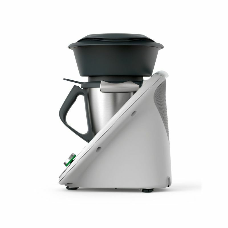 キッチン家電 Thermomix Thermomix® TM7™: Your Ultimate All-in-One Cooker
