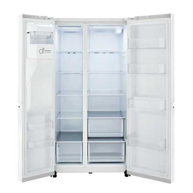 ビルトイン冷蔵庫冷凍庫640Lガラスドア引き出し製氷機トゥルーtrueREFRIGERATORWITHBOTTOMFREEZERTR-36RBF家電