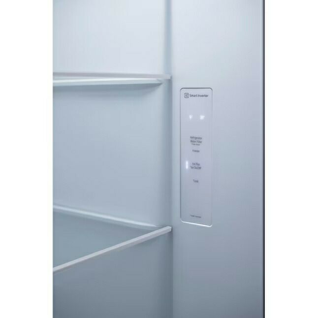 ビルトイン冷蔵庫冷凍庫640Lガラスドア引き出し製氷機トゥルーtrueREFRIGERATORWITHBOTTOMFREEZERTR-36RBF家電