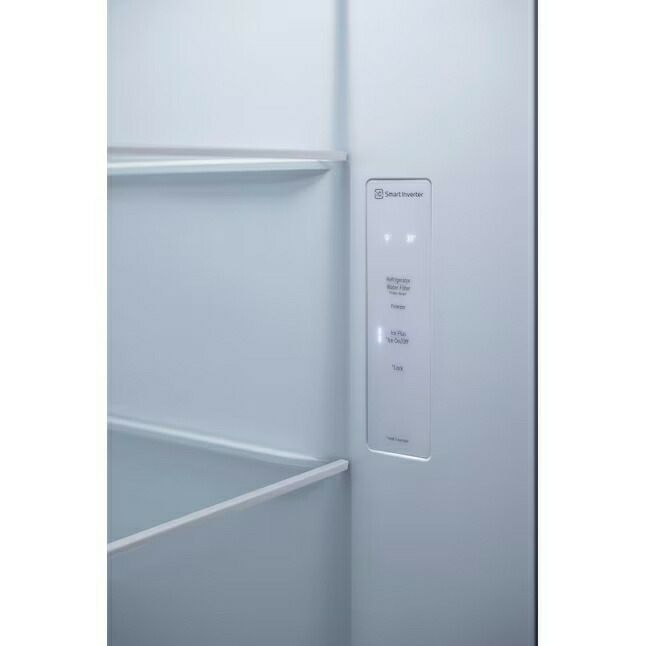 ビルトイン冷蔵庫冷凍庫640Lガラスドア引き出し製氷機トゥルーtrueREFRIGERATORWITHBOTTOMFREEZERTR-36RBF家電