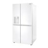 ビルトイン冷蔵庫冷凍庫640Lガラスドア引き出し製氷機トゥルーtrueREFRIGERATORWITHBOTTOMFREEZERTR-36RBF家電