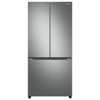 ビルトイン 冷蔵庫 冷凍庫 708L ステンレス 自動製氷 サムスン 幅82cm 指紋防止 samsung 25 cu. ft. 33