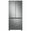 ビルトイン冷蔵庫冷凍庫640Lガラスドア引き出し製氷機トゥルーtrueREFRIGERATORWITHBOTTOMFREEZERTR-36RBF家電
