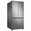 ビルトイン冷蔵庫冷凍庫640Lガラスドア引き出し製氷機トゥルーtrueREFRIGERATORWITHBOTTOMFREEZERTR-36RBF家電