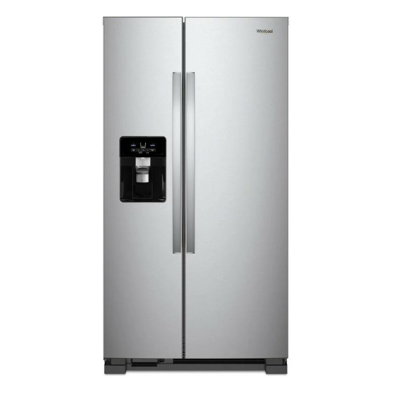 ビルトイン冷蔵庫冷凍庫640Lガラスドア引き出し製氷機トゥルーtrueREFRIGERATORWITHBOTTOMFREEZERTR-36RBF家電