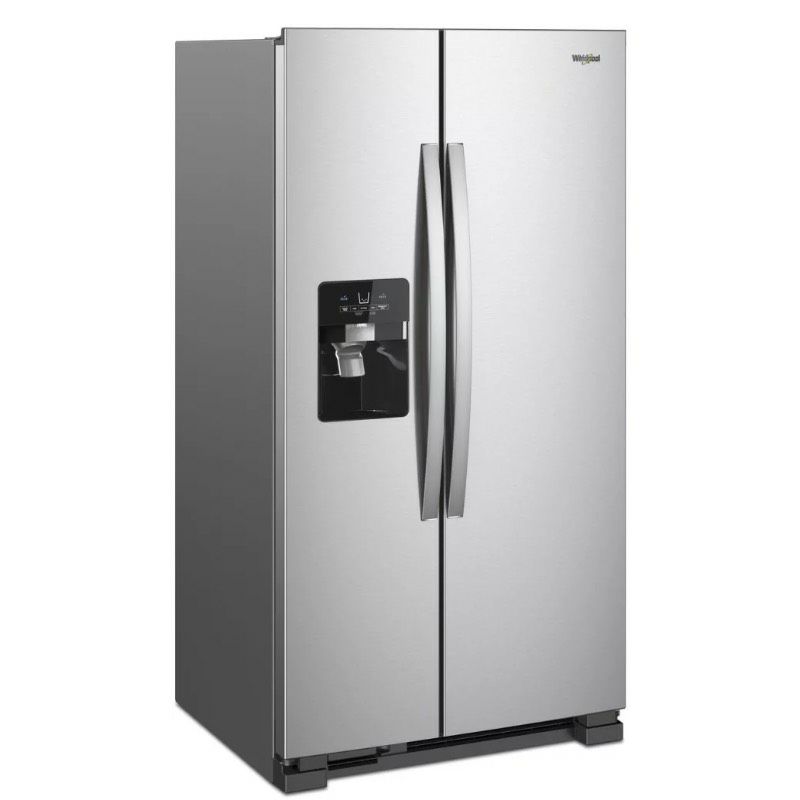 ビルトイン冷蔵庫冷凍庫640Lガラスドア引き出し製氷機トゥルーtrueREFRIGERATORWITHBOTTOMFREEZERTR-36RBF家電