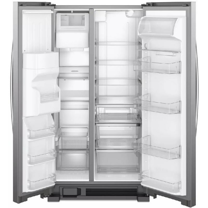 ビルトイン冷蔵庫冷凍庫640Lガラスドア引き出し製氷機トゥルーtrueREFRIGERATORWITHBOTTOMFREEZERTR-36RBF家電