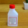 水蒸気の煙で輪っかを作るおもちゃの液体詰め替え用3本セットSuperZeroFogFluid【RCP】