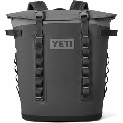イエティ ソフトクーラー 20L 保冷 バッグ ホッパー バックパック YETI HOPPER M20 Backpack Soft Cooler