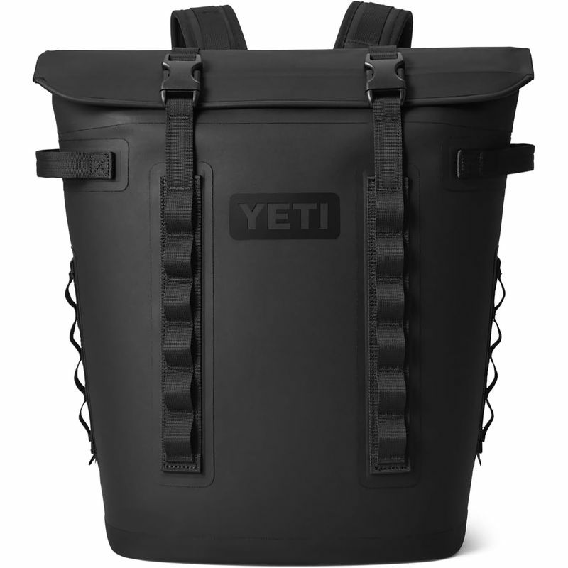 イエティソフトクーラー20缶保冷バッグホッパーバックフリップYETIHOPPERBACKFLIP24SOFTCOOLER