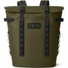 イエティソフトクーラー20缶保冷バッグホッパーバックパックYETIHOPPERM20BackpackSoftCooler