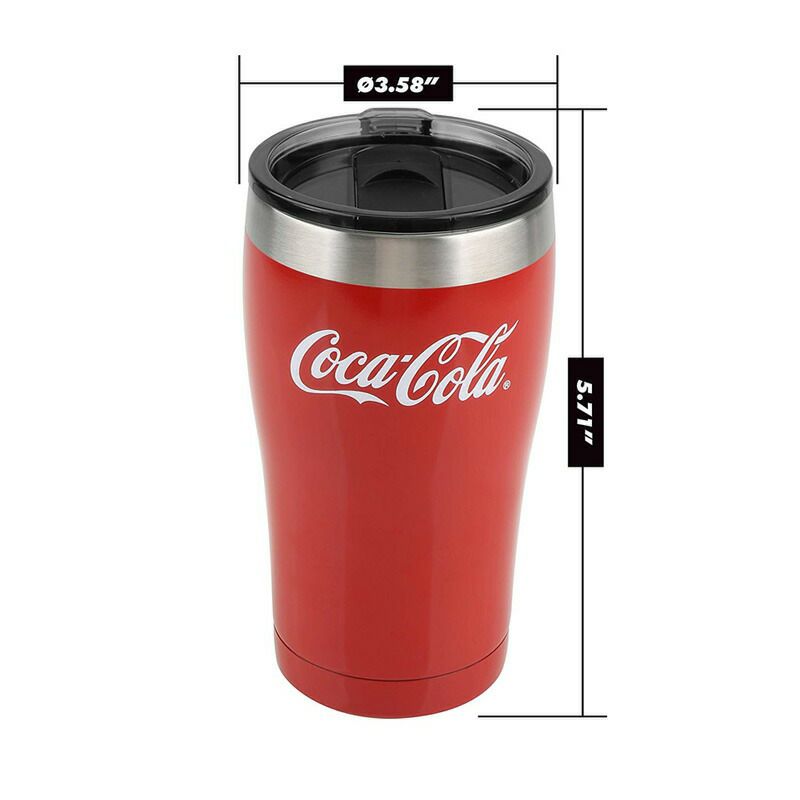 コカコーラタンブラー355mlCoca-Cola84-84312-ounceTumbler,12oz