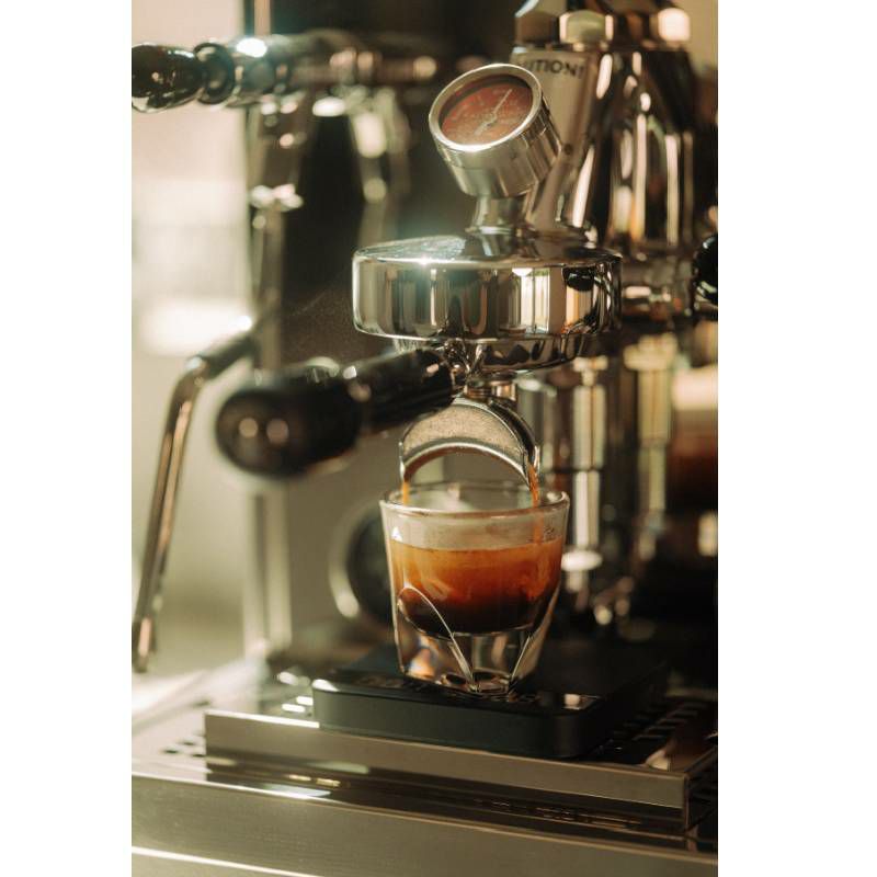 業務用エスプレッソマシン、 プロフィテック社 エスプレッソマシン ダブルボイラードイツ製