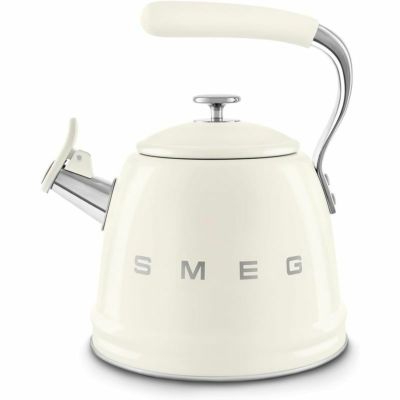 ウイリアムズ・ソノマ限定品ル・クルーゼ笛吹きエナメルスチールクラシックティーケトル1.7LLeCreusetClassicTeaKettle