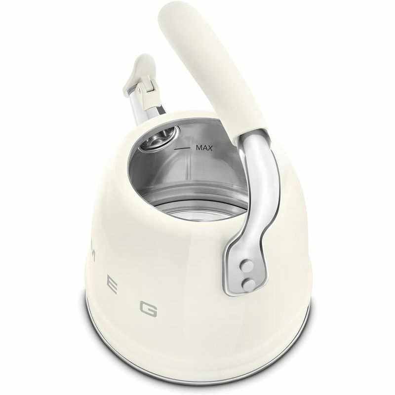 ウイリアムズ・ソノマ限定品ル・クルーゼ笛吹きエナメルスチールクラシックティーケトル1.7LLeCreusetClassicTeaKettle