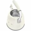 ウイリアムズ・ソノマ限定品ル・クルーゼ笛吹きエナメルスチールクラシックティーケトル1.7LLeCreusetClassicTeaKettle