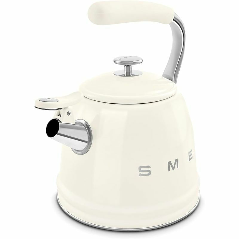 ウイリアムズ・ソノマ限定品ル・クルーゼ笛吹きエナメルスチールクラシックティーケトル1.7LLeCreusetClassicTeaKettle