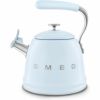 ウイリアムズ・ソノマ限定品ル・クルーゼ笛吹きエナメルスチールクラシックティーケトル1.7LLeCreusetClassicTeaKettle