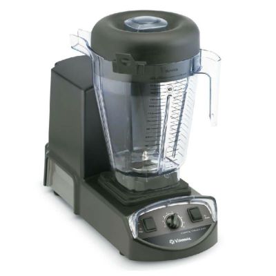 業務品質 バイタミックス　ブレンダー ミキサー Vitamix 64Oz XL Blender System 家電