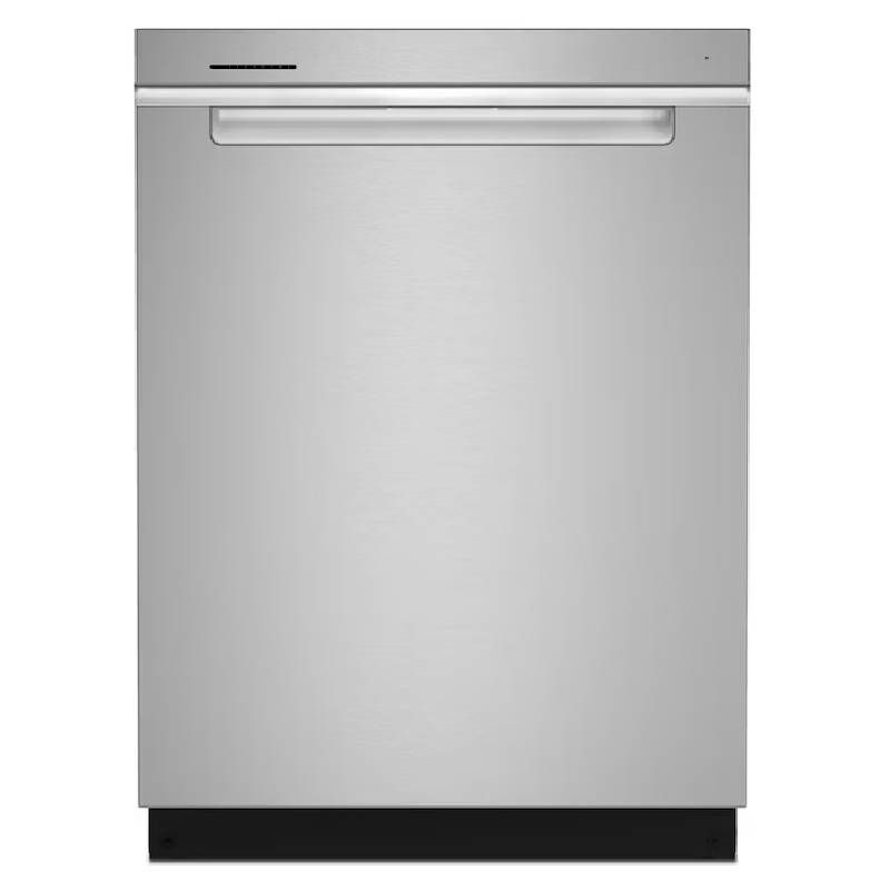 食洗機 ビルトイン ステンレス Whirlpool 24 in Built-In Tall Tub Dishwasher in Fingerprint  Resistant Stainless Steel WDPS7024 家電 【代引不可】 | アルファエスパス