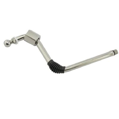 【正規輸入代理店】 ランチリオ社 エスプレッソマシン用 スチームパイプ パーツ 部品 RANCILIO Steam Pipe Inox Lg 25 10049112