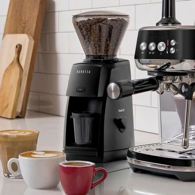 家庭用 エスプレッソマシン&グラインダー コンパクト ステンレス