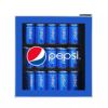 アトランティックスタービバレッジクーラー保冷庫ガラスドアAntarcticStar1.6cu.ftWineCooler/CabinetBeverageRefrigeratorClearFrontGlassDoor