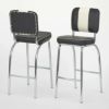 チェア椅子ダイナーチェアーアメリカ製RichardsonSeatingCorp.RetroV-BackDinerChairwith2
