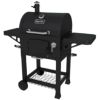 大型チャコールグリル炭焼バーベキューDyna-GloX-LargeHeavy-DutyCharcoalGrill-816SquareInchesCookingArea