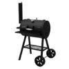 大型チャコールグリル炭焼バーベキューDyna-GloX-LargeHeavy-DutyCharcoalGrill-816SquareInchesCookingArea