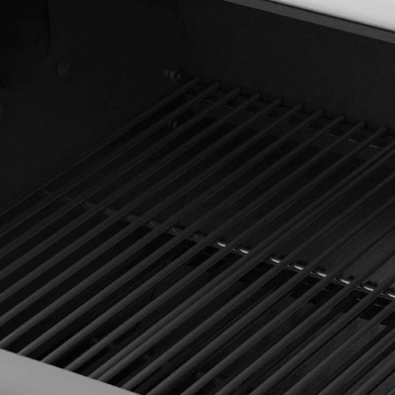 大型チャコールグリル炭焼バーベキューキャスター付Dyna-GloHeavy-DutyCompactBarrelCharcoalGrillDGSS443CB