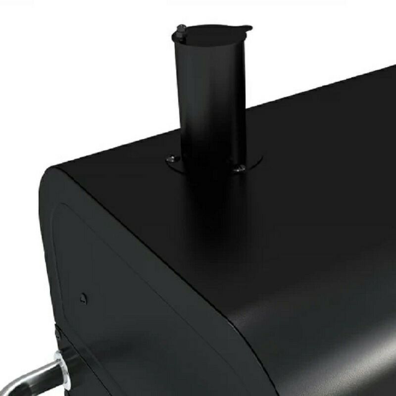 大型チャコールグリル炭焼バーベキューDyna-GloX-LargeHeavy-DutyCharcoalGrill-816SquareInchesCookingArea