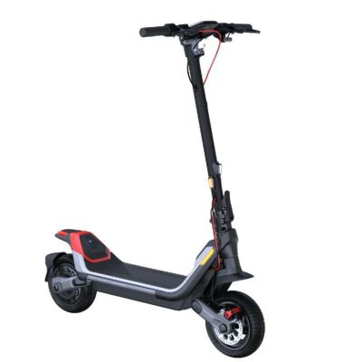 セグウェイ キックスクーター Segway KickScooter P100s 家電