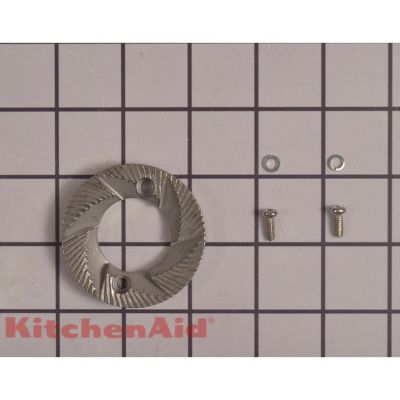 キッチンエイド コーヒーミル用 グラインダー用 豆挽き用 ブレード 刃 KitchenAid Coffee Mill Burr Plate W11109860